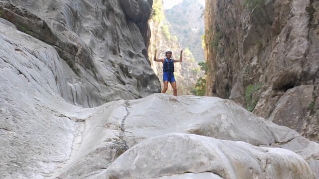 Yoga Workshop Cirali смотреть онлайн