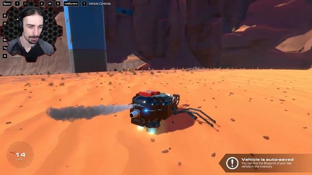 Skeletal Motorcycle of Mayhem and Other Spooky Builds! [BEST CREATIONS] - Trailmakers Gameplay смотреть онлайн