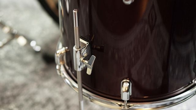 Millenium | Focus | 18 20 22 | Drum Sets | Sound Demo смотреть онлайн
