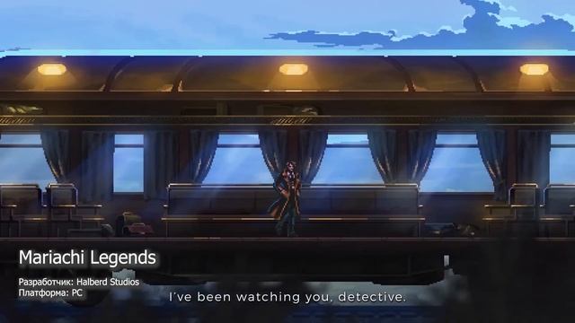 Стимпанк-экшен Clockwork Revolution и другие игры недавнего времени от которых вы могли не слышать смотреть онлайн