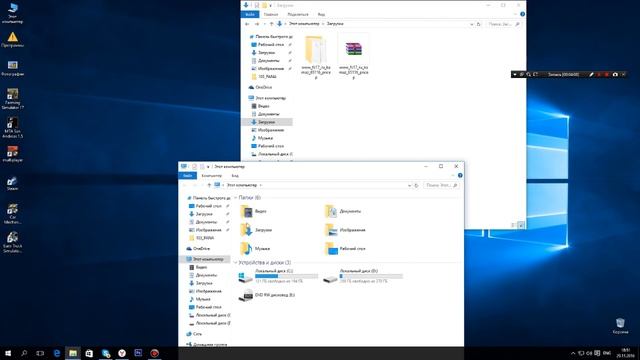 Как установить моды на Farming Simulator 17/19 смотреть онлайн
