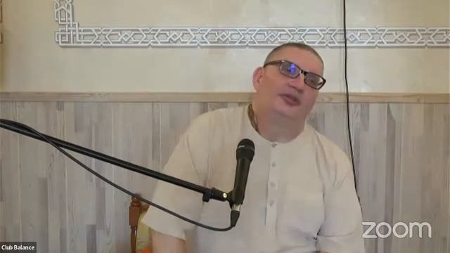 Патита Павана дас. Бхагавад-гита, 18.61, Санкт-Петербург смотреть онлайн