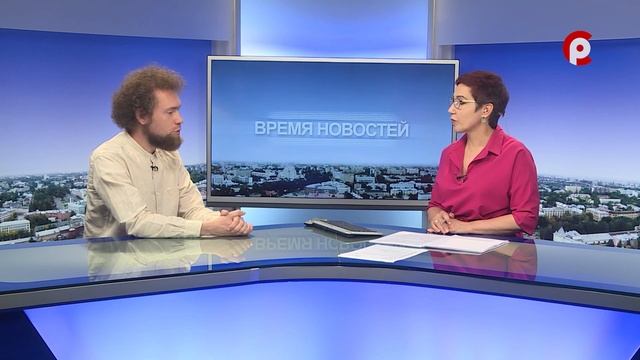 Уже на этой неделе в областной столице стартует фестиваль молодого кино VOICES смотреть онлайн