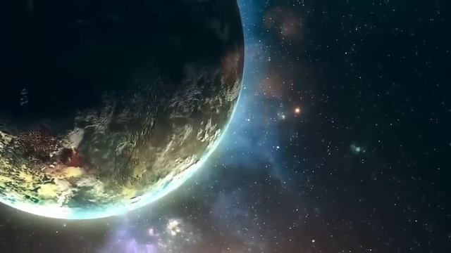Заброшенная планета Сириус смотреть онлайн