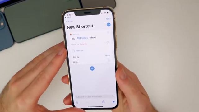iOS15 Wallpaper Hacks: Where to find the best wallpapers & how to set them as your dynamic wallpape смотреть онлайн
