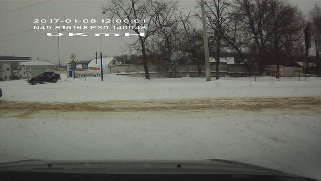 Заправка Шелл в Б.Ц Снег на Рождество смотреть онлайн