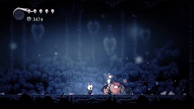 E P I C game | hollow knight смотреть онлайн