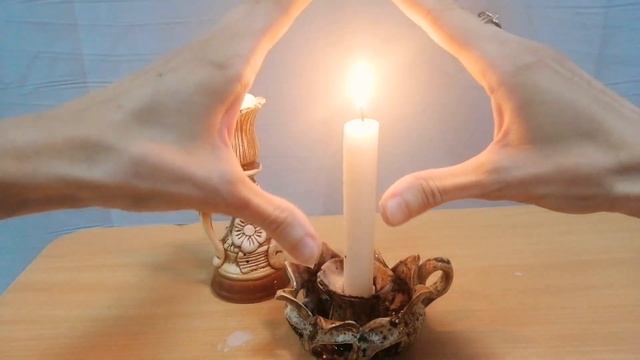 Пирокинез. Сменьшить пламя огня и назад сбольшить. ??️ без монтажа, как меня просили... смотреть онлайн