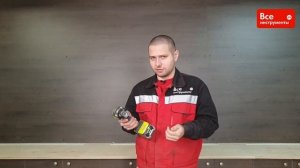 Обзор аккумуляторного ударного гайковерта Ryobi R18iW7-0