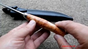 Стабилизированная древесина Как сделать финишную обработку.