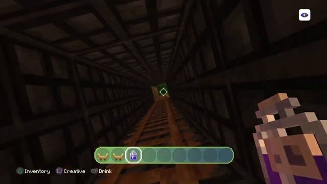 Little Big Planet Minecraft Mash up pack all 12 music discs смотреть онлайн