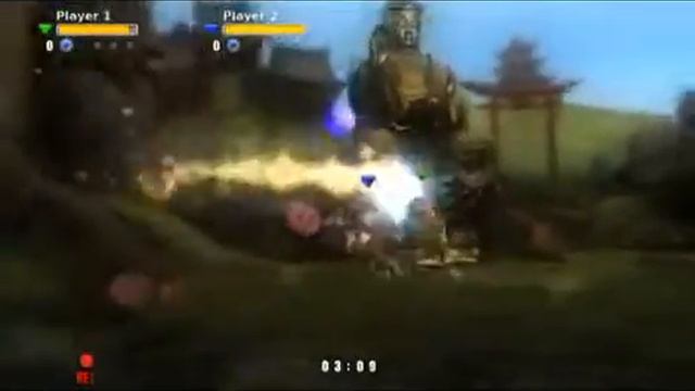 Rag Doll Kung Fu™: unlock the bouncer hat смотреть онлайн