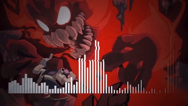 FNF Warped Reality - (Slowed + Reverb) смотреть онлайн