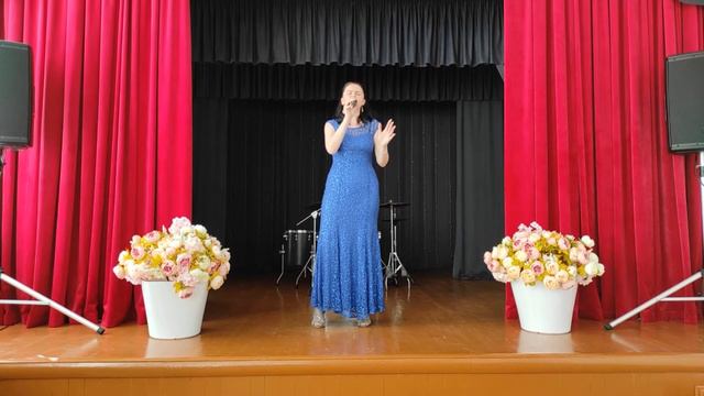 Горбач Ольга Юрьевна/Три счастливых дня/"Центр творчества детей и молодежи г.Мозырь" смотреть онлайн