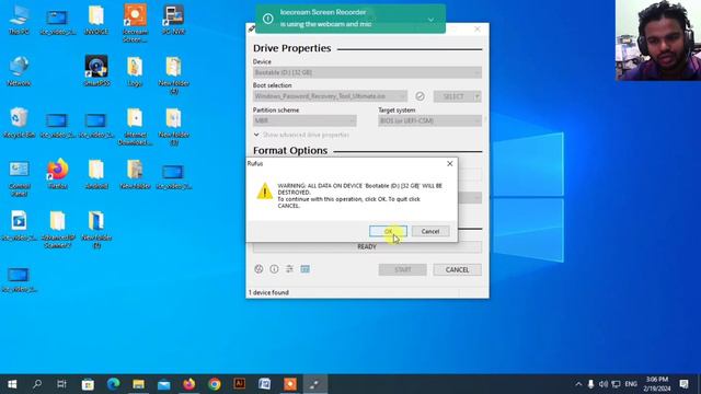 reset windows 10 password without losing data.how to reset your forgotten windows password for free смотреть онлайн