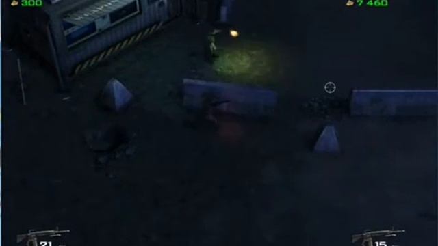 Let's Play игры Dead Horde смотреть онлайн