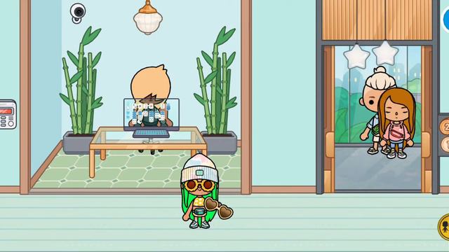 2 часть 😇Нелюбимая дочь из богатой семьи 🙃КРУТО🤑 смотреть онлайн