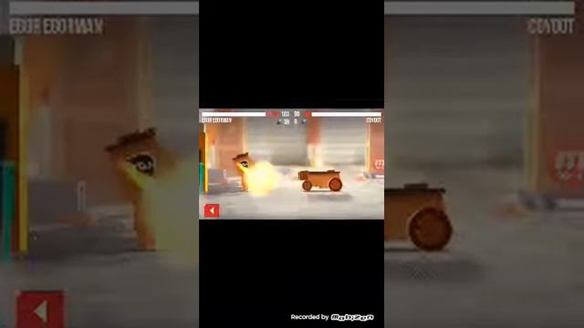 Новая игра Zeptolab смотреть онлайн