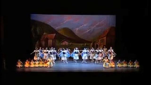 LA FILLE MAL GARDEE'@MAXBARTOLINI LA MADRE смотреть онлайн
