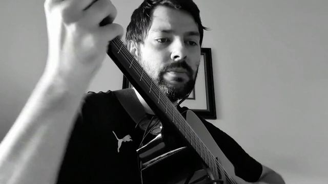 Måneskin - HONEY (ARE YOU COMING?) - Live Acoustic Guitar Cover @ManeskinOfficial by Emilio Lanza смотреть онлайн