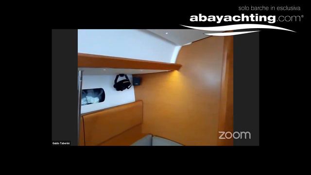 Jeanneau Sun Odyssey 449 (2016) - Video Premiere