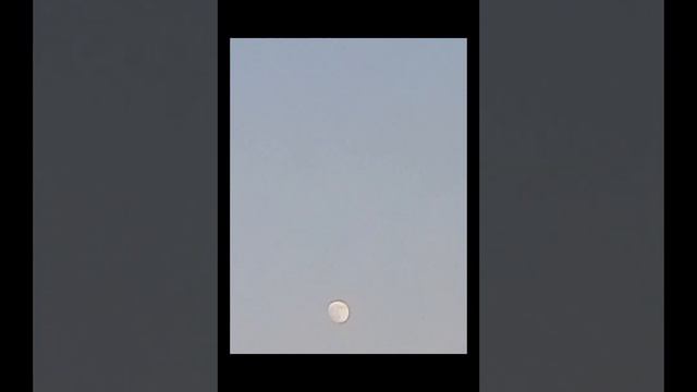 Мои наблюдения Луны 1 июня 2023 года смотреть онлайн