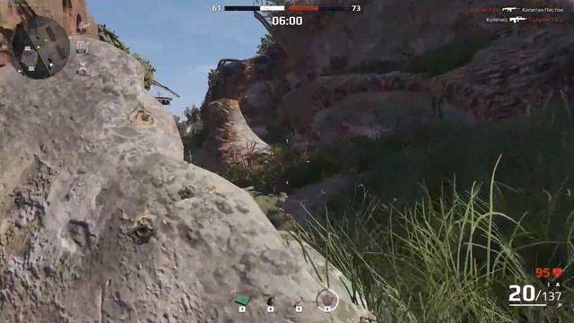 Survarium Что делать если не нравится новый рендер смотреть онлайн