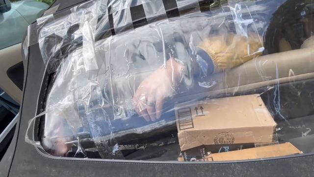 Чиним Ford Mustang и возрождение Buick из пепла смотреть онлайн