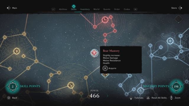 Assassin's Creed Valhalla- Do Mastery Points Matter? смотреть онлайн