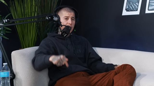 VICBLENDS ON CUTTING LIL BABY & HIS NEAR DEATH EXPERIENCE смотреть онлайн