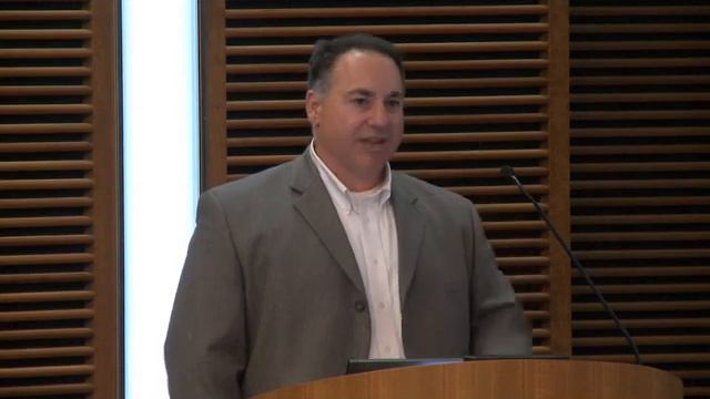 Carl Vieth | Gilson Bootstrapping Series: Engineer Success from the Start | 3.6.12 смотреть онлайн