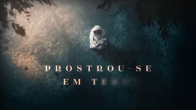 Rosa de Saron - Angústia Suprema (Lyric vídeo) смотреть онлайн