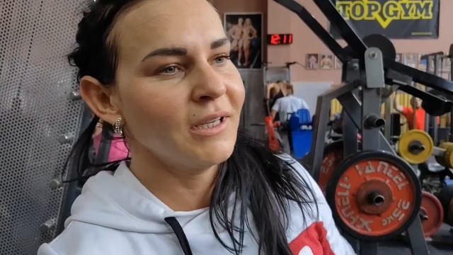 Традиционный субботний сбор моей команды в легендарном питерском клубе TOP GYM смотреть онлайн