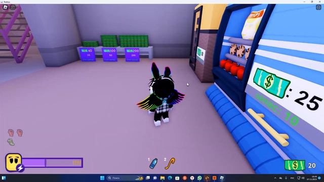 Злой Ларри стал РОБОТОМ! смотреть онлайн