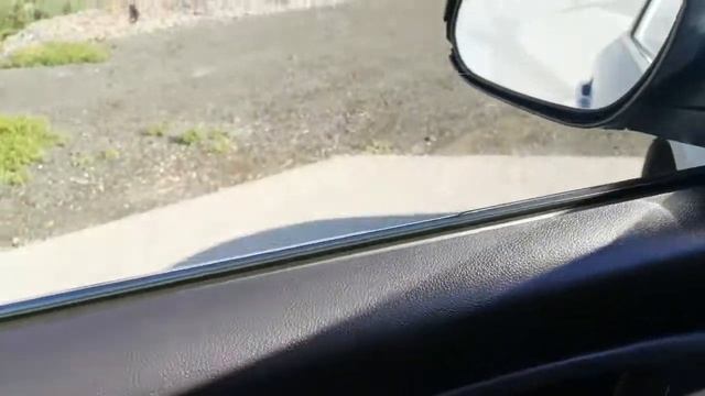 KIA Magentis II рестайлинг 2010