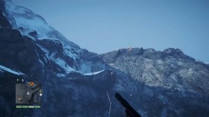 Far Cry 4: Долина Йети как взять пулемет Циркулярная пила самое мощное оружие