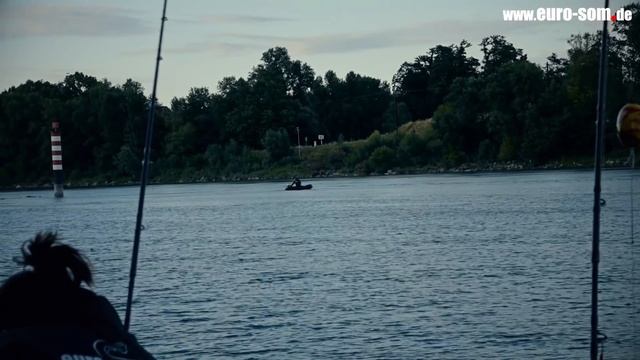 Рыбалка на сома летом. смотреть онлайн