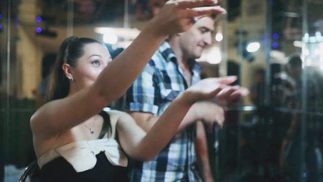 Слава Гринич - Украдет и позовет тебя темная ночь смотреть онлайн