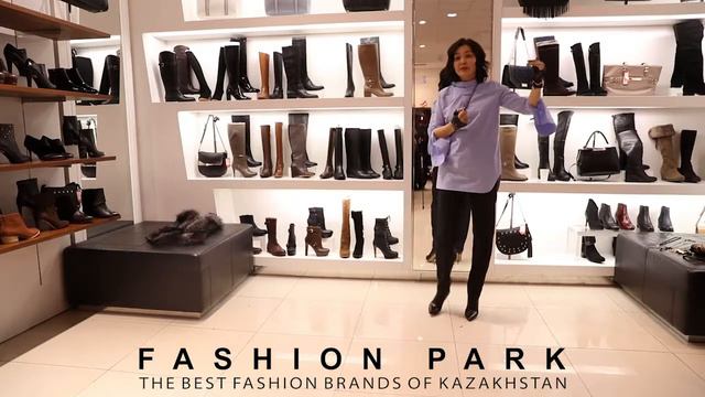 вторая модель мал рост