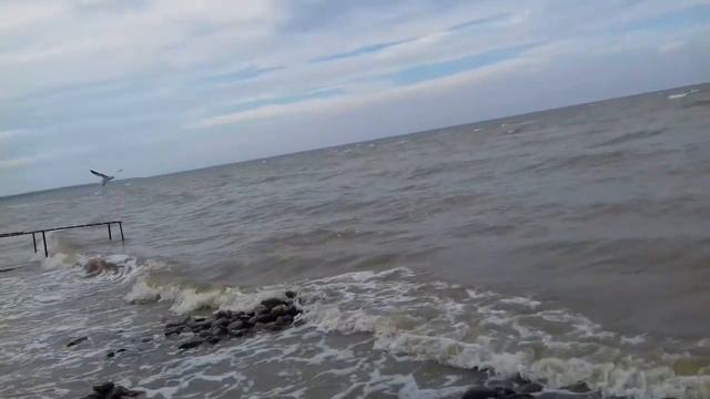 Ветер в Ейске смотреть онлайн