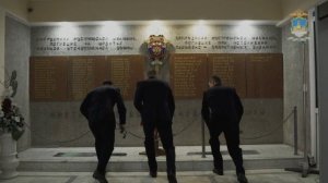 клип к дню следствия