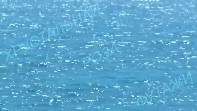 Очень красивый футаж блеск воды в океане смотреть онлайн