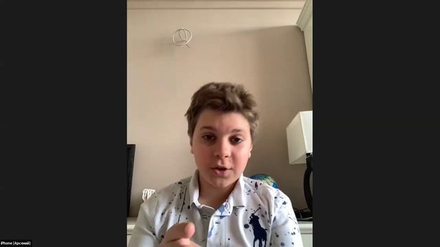 Онлайн Что? Где? Когда? Весенняя серия. Игра 3 смотреть онлайн