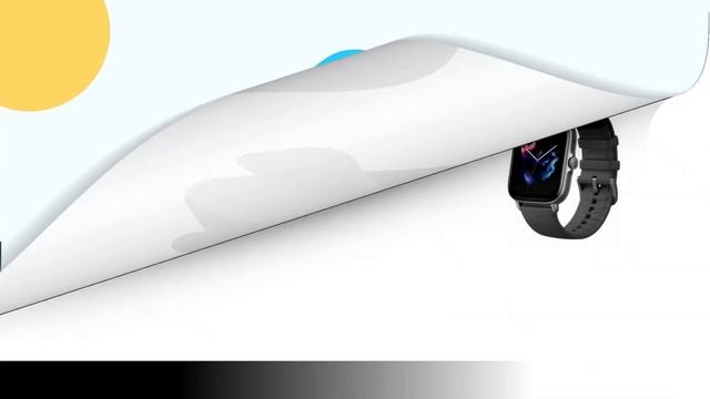 Xiaomi Watch S1 Vs Amazfit GTS 3 Comparison - Features, Specs - Which one is the best Smartwatch ? смотреть онлайн