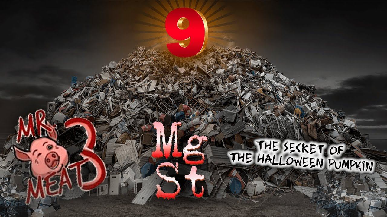 K.p.K News #9 смотреть онлайн