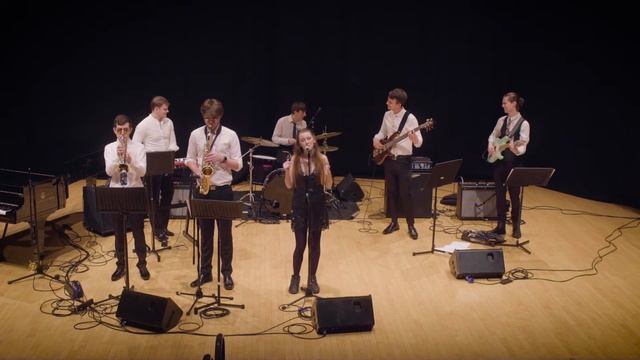 The Groovy Decision If I Ain't Got You смотреть онлайн