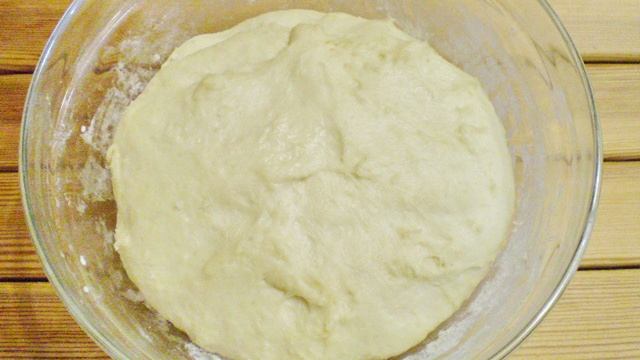 Сборник рецептов