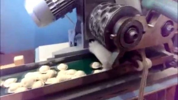 Пельменный аппарат АП 07-М