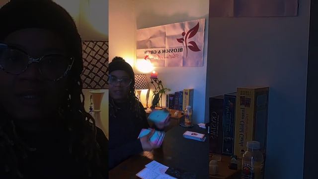 #Speaktome- Maurette Brown-Clark смотреть онлайн