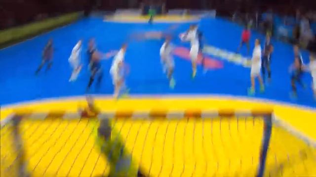 Nedim REMILI (FRA) - Right Back | France 2017 All-Star Team смотреть онлайн